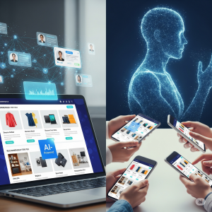 10 herramientas de inteligencia artificial para vender productos online