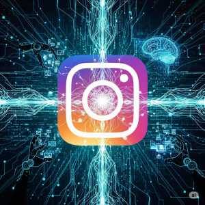 10 pasos para empezar en Instagram usando inteligencia artificial