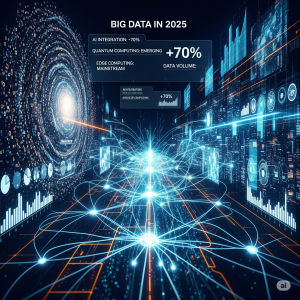 Big Data e IA en 2025: 9 claves para aprovecharlos