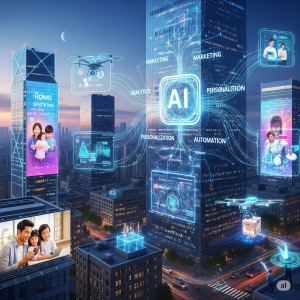 IA en Marketing: 9 herramientas imprescindibles en 2025