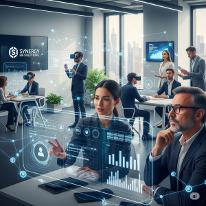 IA para Startups en 2025: herramientas y estrategias
