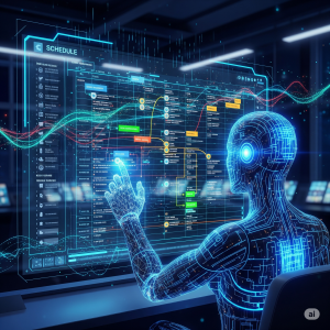 7 herramientas de inteligencia artificial para organizarte mejor