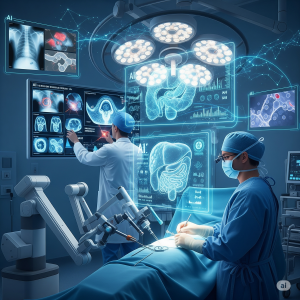 IA en Medicina en 2025: 9 herramientas imprescindibles