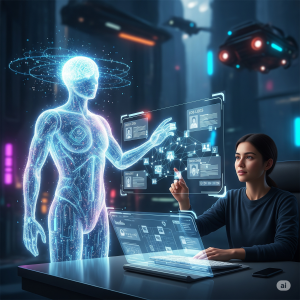 Análisis Predictivo con IA en 2025: 8 herramientas clave